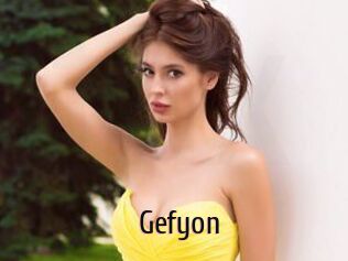Gefyon