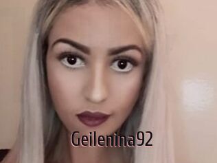 Geilenina92