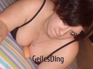 GeilesDing