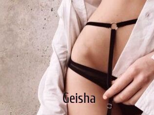 Geisha