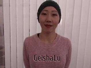 GeishaLu
