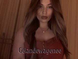 Gelandewagenee