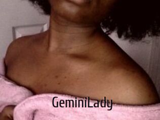 GeminiLady