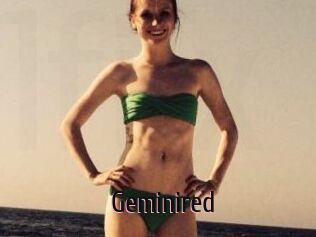 Geminired