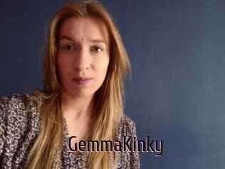 GemmaKinky