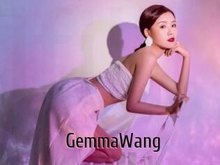 GemmaWang
