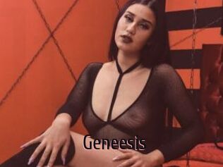 Geneesis