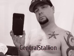 GeneralStallion