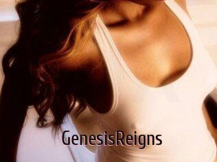 GenesisReigns