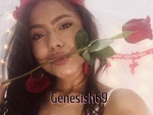 Genesish69