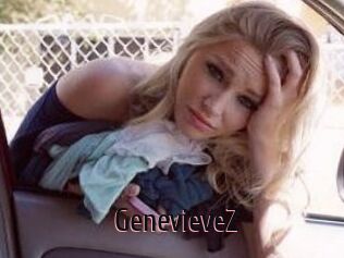 GenevieveZ
