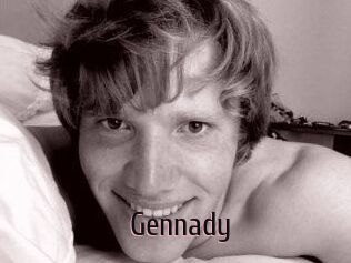 Gennady