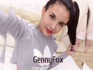GennyFox