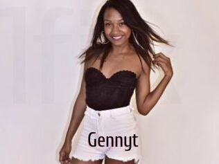 Gennyt