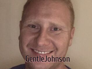 GentleJohnson