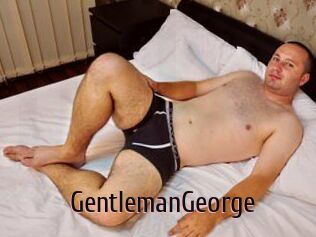 GentlemanGeorge