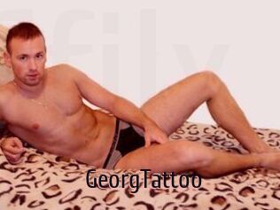 GeorgTattoo