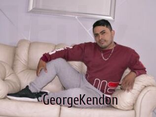 GeorgeKendon
