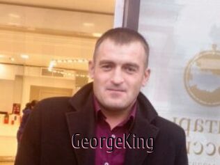 GeorgeKing