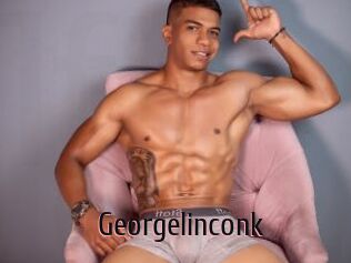 Georgelinconk