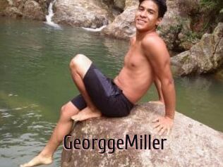 GeorggeMiller