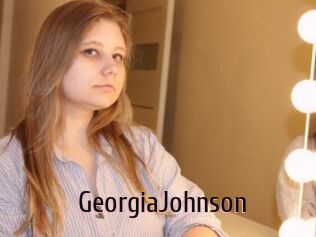 GeorgiaJohnson