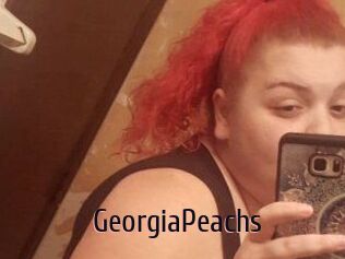 Georgia_Peachs