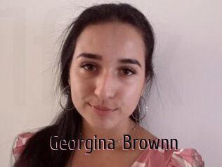Georgina_Brownn
