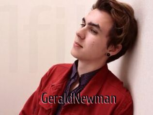 GeraldNewman
