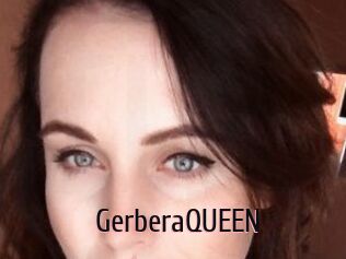 GerberaQUEEN 1 film x