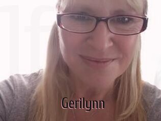 Gerilynn