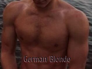 German_Blonde