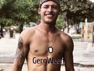 GeroWeen