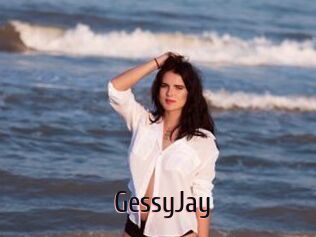 GessyJay