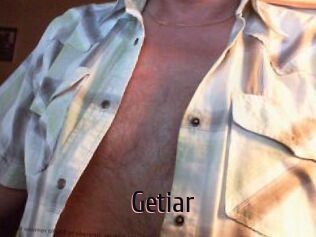 Getiar