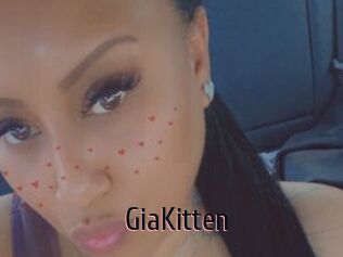GiaKitten