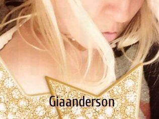 Giaanderson