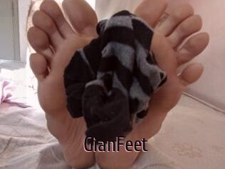 GianFeet