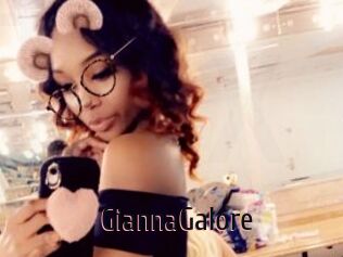 GiannaGalore
