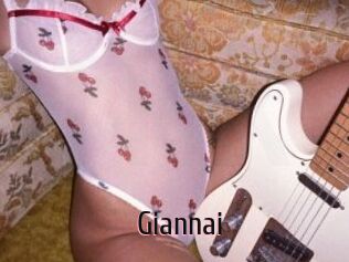 Giannai