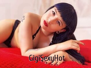 GigiSexyHot