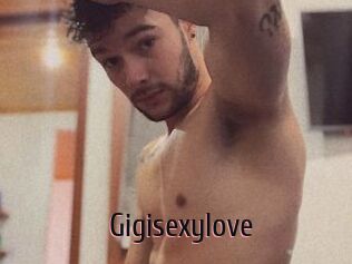 Gigisexylove