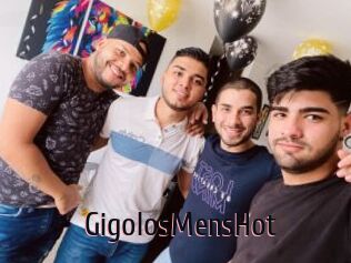 GigolosMensHot