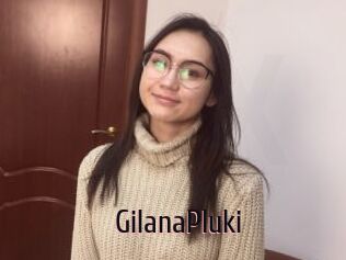 GilanaPluki