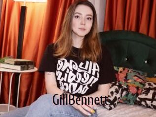 GillBennett