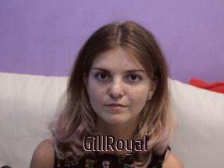 GillRoyal