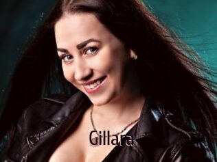 Gillara