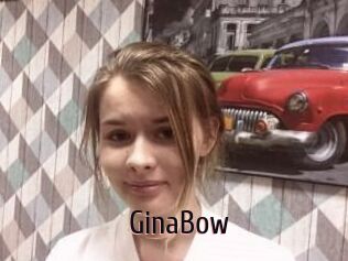 GinaBow