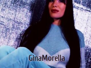 GinaMorella