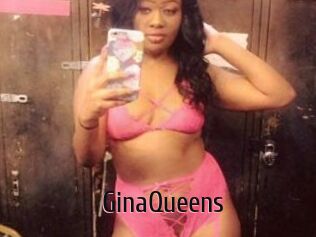 GinaQueens